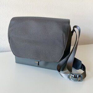 Levigo Canvas Drone Travel Protective Shoulder Bag  DJI Mavic 3/3 Pro/3 Classic